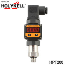 Holykell Gebäude Wasserversorgung 0-5V / 4-20mA Drucksensor